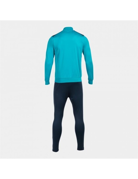 Children’s Tracksuit Joma Sport Championship VII 2 Pieces