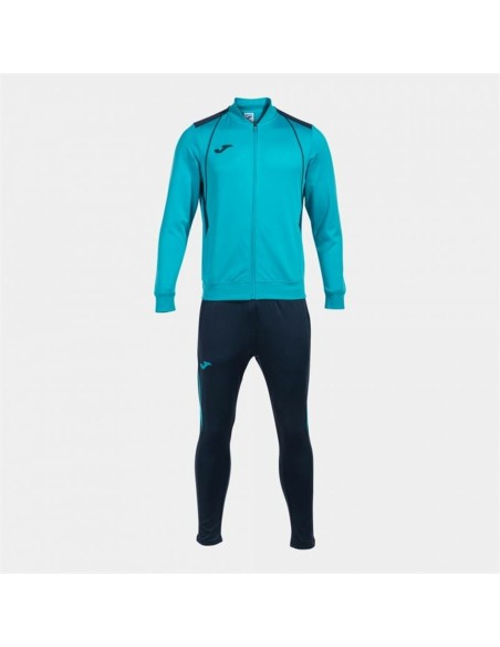 Children’s Tracksuit Joma Sport Championship VII 2 Pieces
