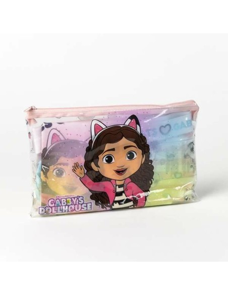 Children's Pyjama Gabby's Dollhouse 3 Years