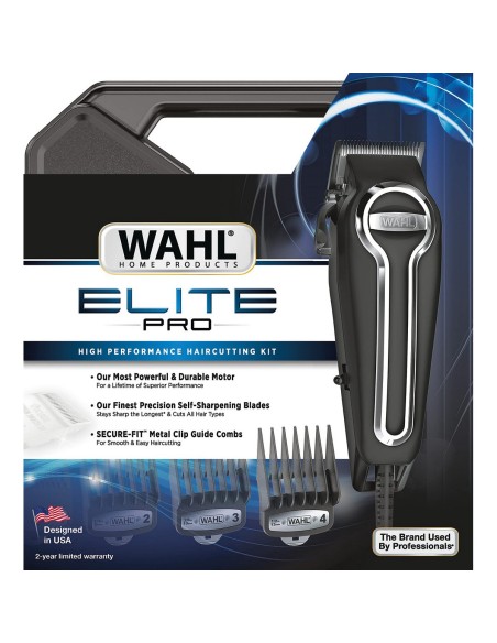 Hair clippers/Shaver Wahl 20106-0460