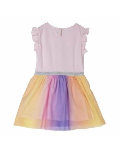 Dress Disney Princess Pink 2