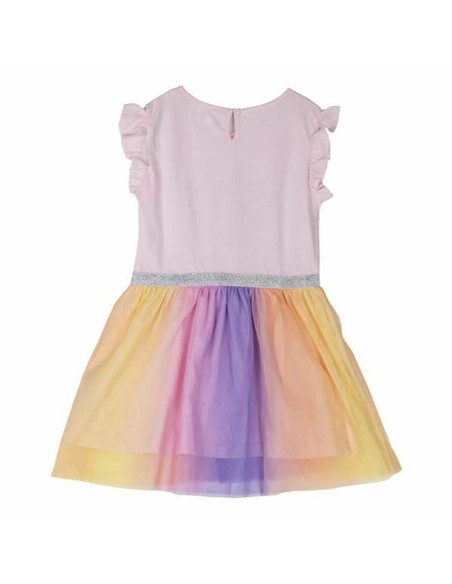 Dress Disney Princess Pink