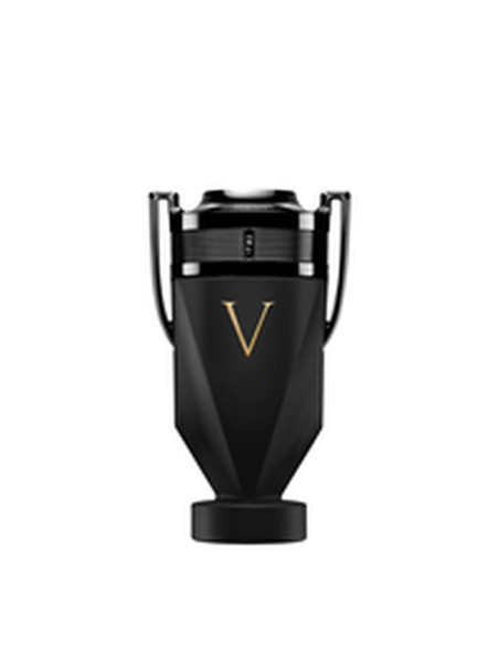 Men's Perfume Paco Rabanne INVICTUS