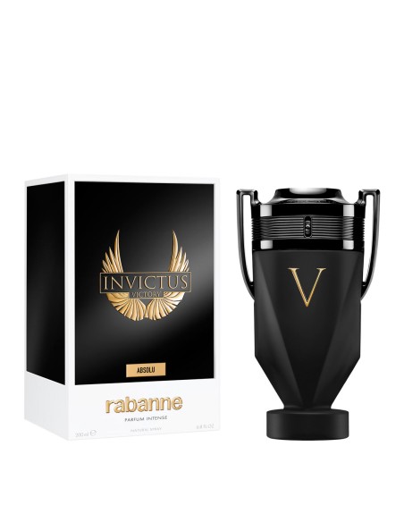 Men's Perfume Paco Rabanne INVICTUS