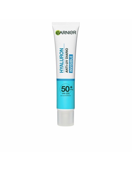 Sun Block Garnier HYALURON ANTI-UV