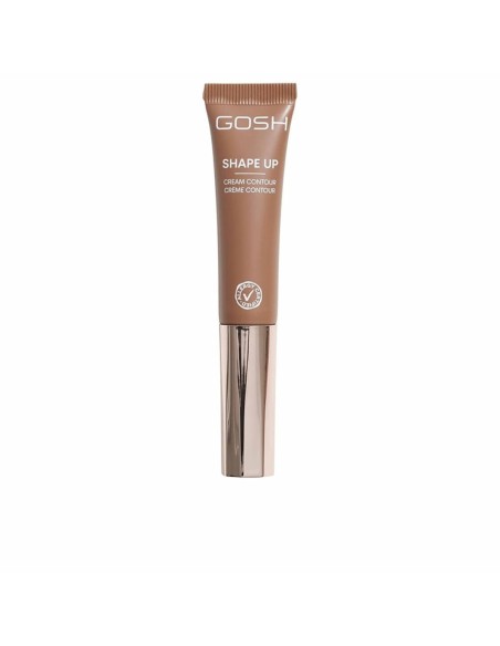 Make-Up Set Gosh Copenhagen SHAPE UP