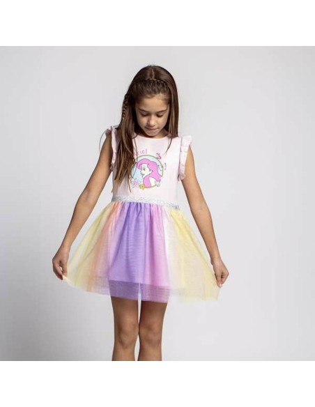 Dress Disney Princess Pink