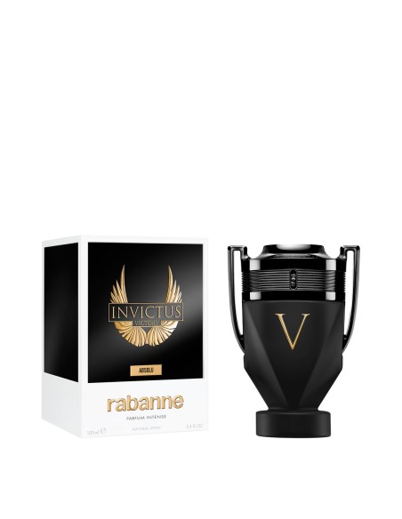 Men's Perfume Paco Rabanne INVICTUS
