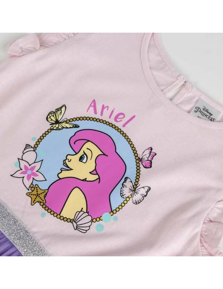 Dress Disney Princess Pink