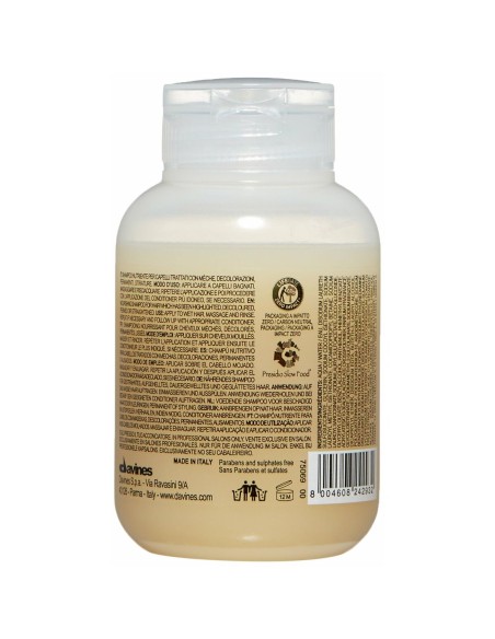 Shampoo Davines 75 ml