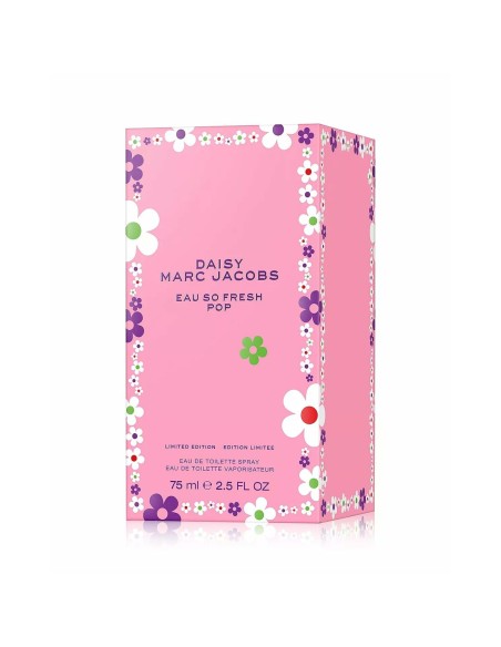 Women's Perfume Marc Jacobs EDT
