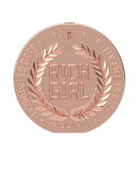 Women's Perfume Police RICH GIRL 100 ml