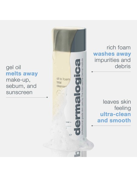 Facial Cleansing Gel Dermalogica