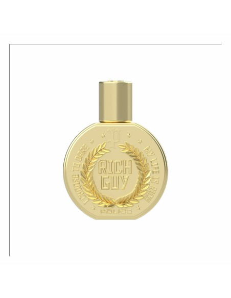 Men's Perfume Police RICH GUY 30 ml