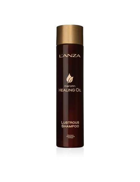 Shampoo L'ANZA 300 ml