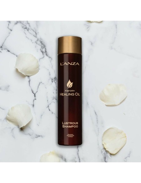 Shampoo L'ANZA 300 ml