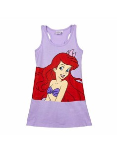 Children's Sports Outfit Disney Princess Lilac