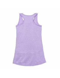 Children's Sports Outfit Disney Princess Lilac 2