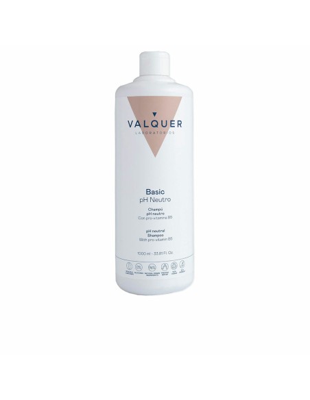 Shampoo Valquer CHAMPÚ PROFESIONAL 1 L