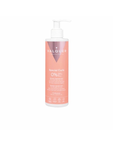 Hair Mask Valquer SIN SULFATOS 300 ml