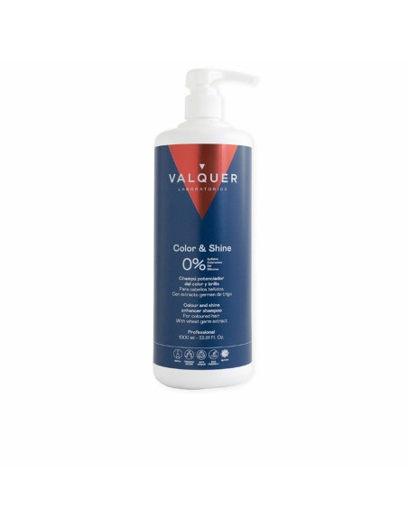 Shampoo Valquer CHAMPÚ PROFESIONAL 1 L