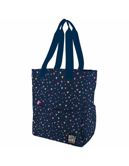 Shoulder Bag Grafoplas