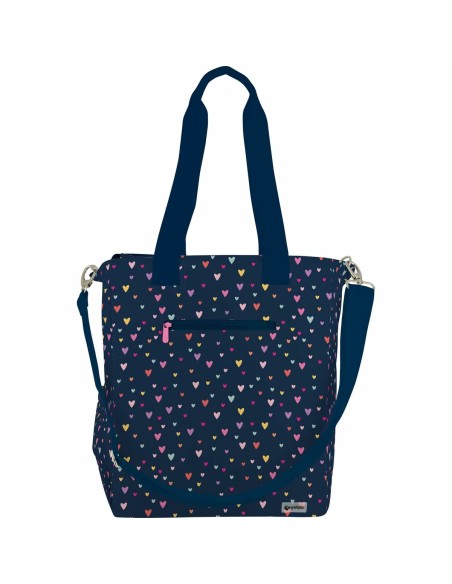 Shoulder Bag Grafoplas