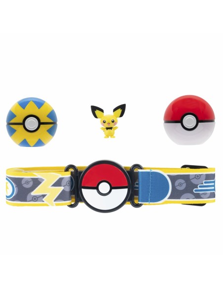 Collectable Figures Jazwares PKW3643
