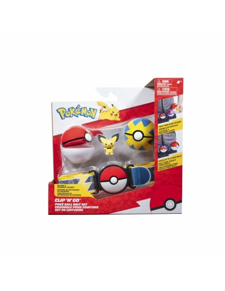 Collectable Figures Jazwares PKW3643