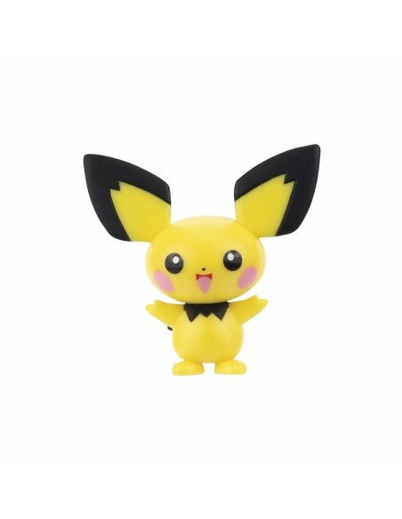Collectable Figures Jazwares PKW3643