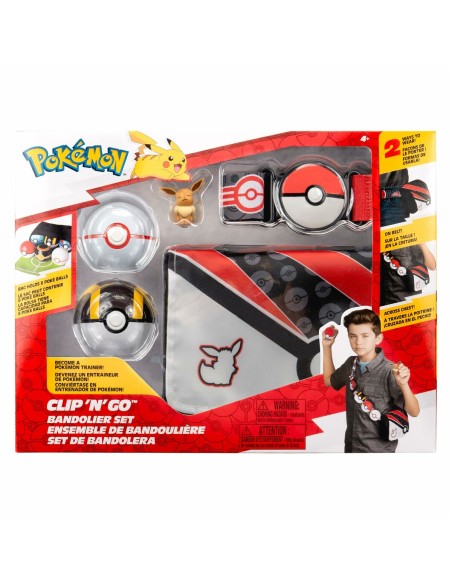Skills game Jazwares PKW3650