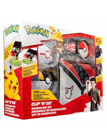 Skills game Jazwares PKW3650