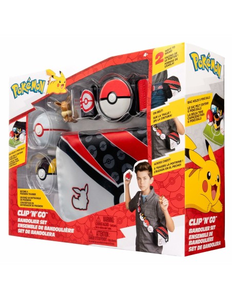 Skills game Jazwares PKW3650