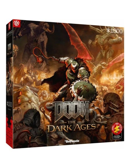 Puzzle Cenega Publishing