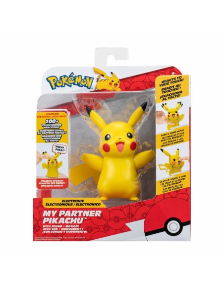 Collectable Figures Jazwares PKW3901