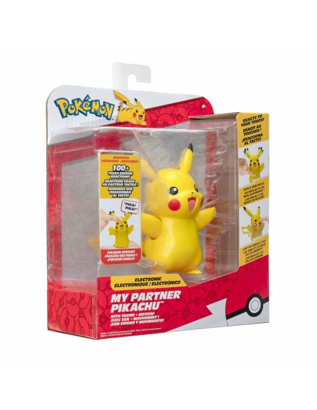Collectable Figures Jazwares PKW3901