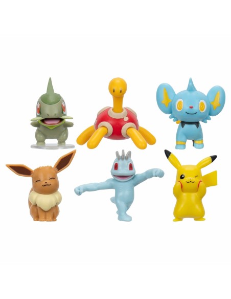 Collectable Figures Jazwares PKW3614