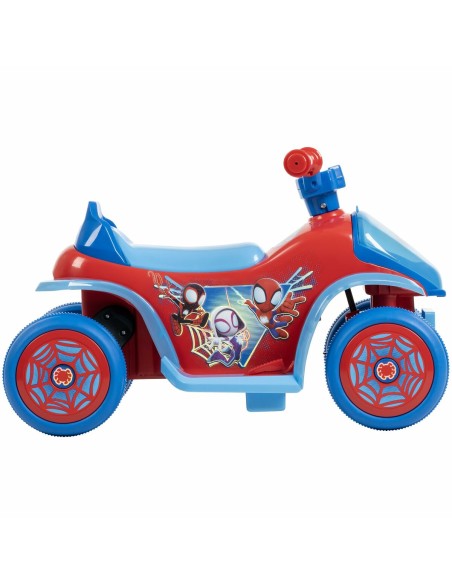 Wheeled walking frame Huffy 19065W