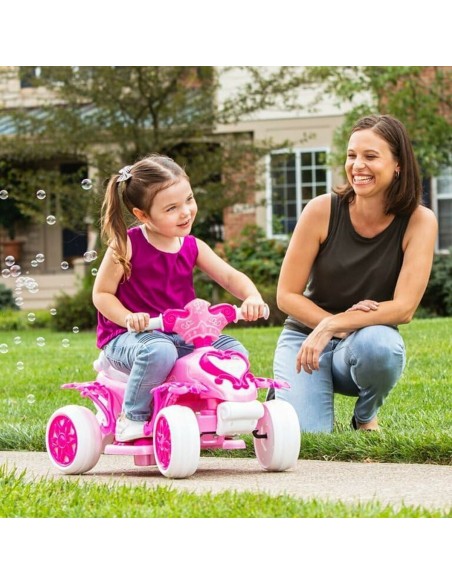 Wheeled walking frame Huffy 19055W