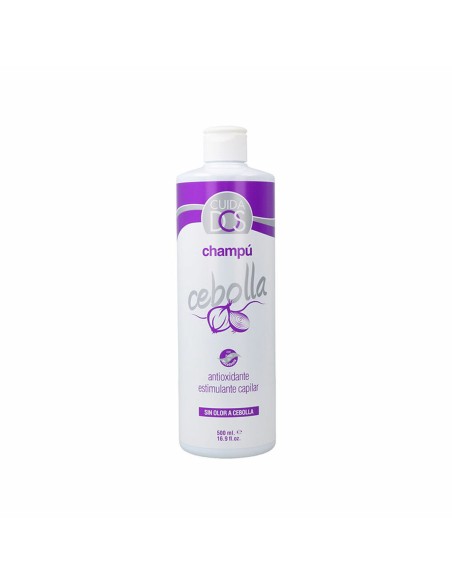 Toner Valquer CEBOLLA 500 ml Onion