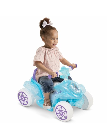 Wheeled walking frame Huffy 19035W