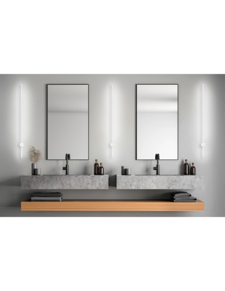 Wall Lamp Activejet AJE-HILTON White