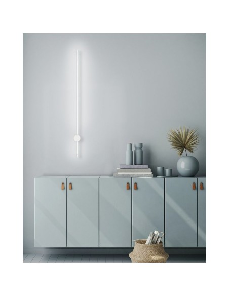 Wall Lamp Activejet AJE-HILTON White
