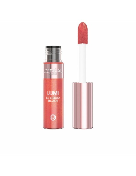 Make-Up Set L'Oreal Make Up LUMI