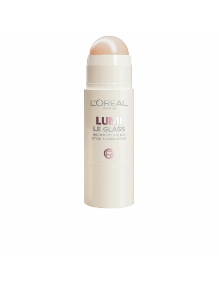 Make-Up Set L'Oreal Make Up LUMI LE GLOW