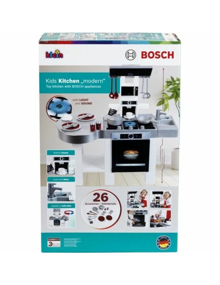 Toy kitchen Klein