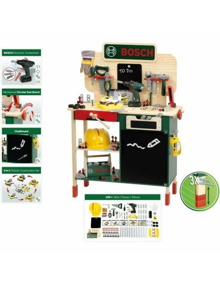 Set of tools for children Klein