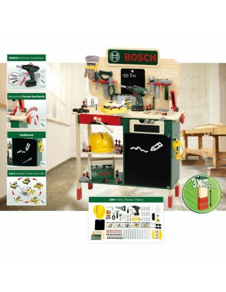 Set of tools for children Klein