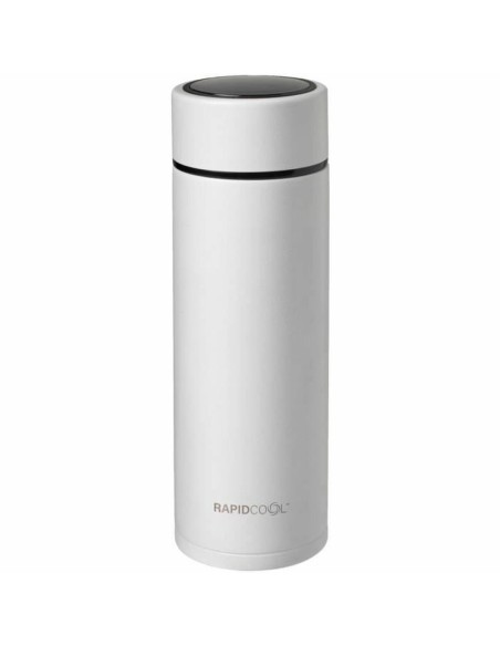 Baby bottle warmer Nûby White