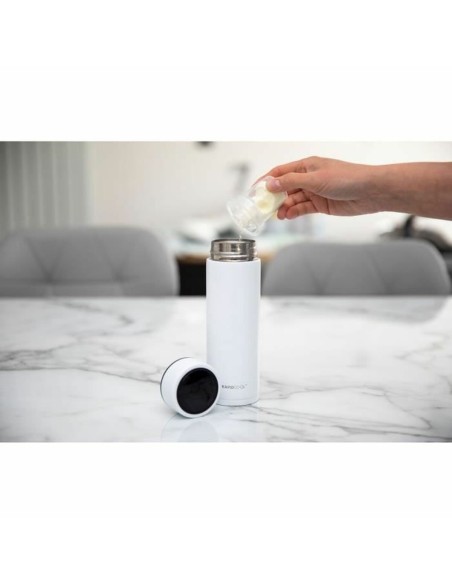 Baby bottle warmer Nûby White